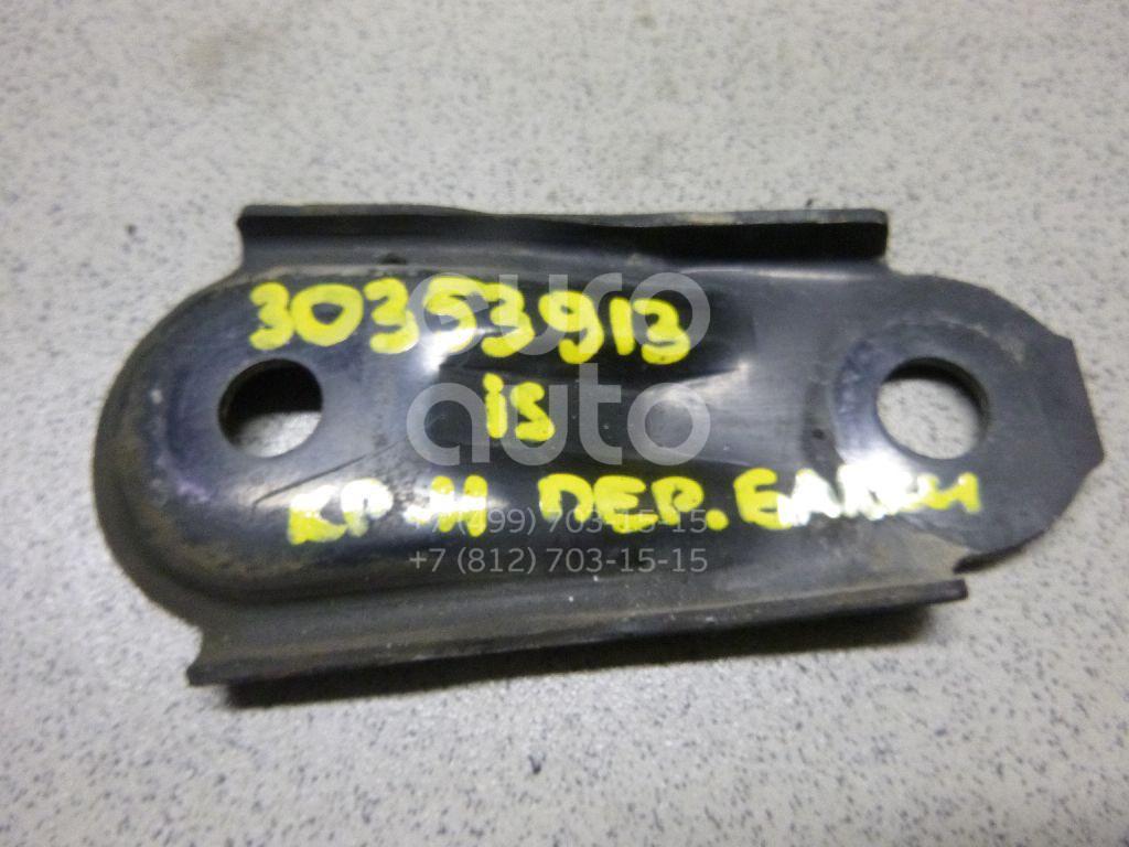 Кронштейн передней балки для Lexus IS 250/350 2005-2013;GS 300/400/430 2005-2012 - Фото №1