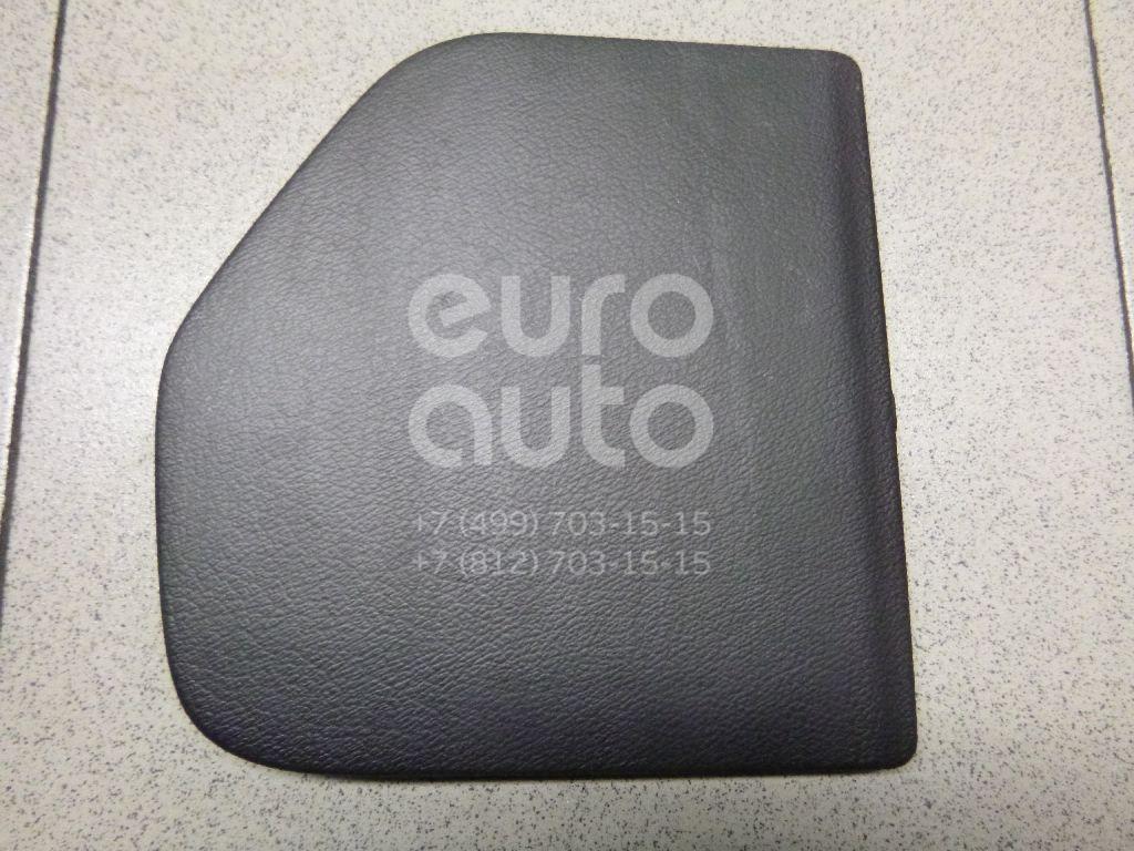 Накладка декоративная для Chevrolet Trail Blazer 2001-2010 - Фото №1