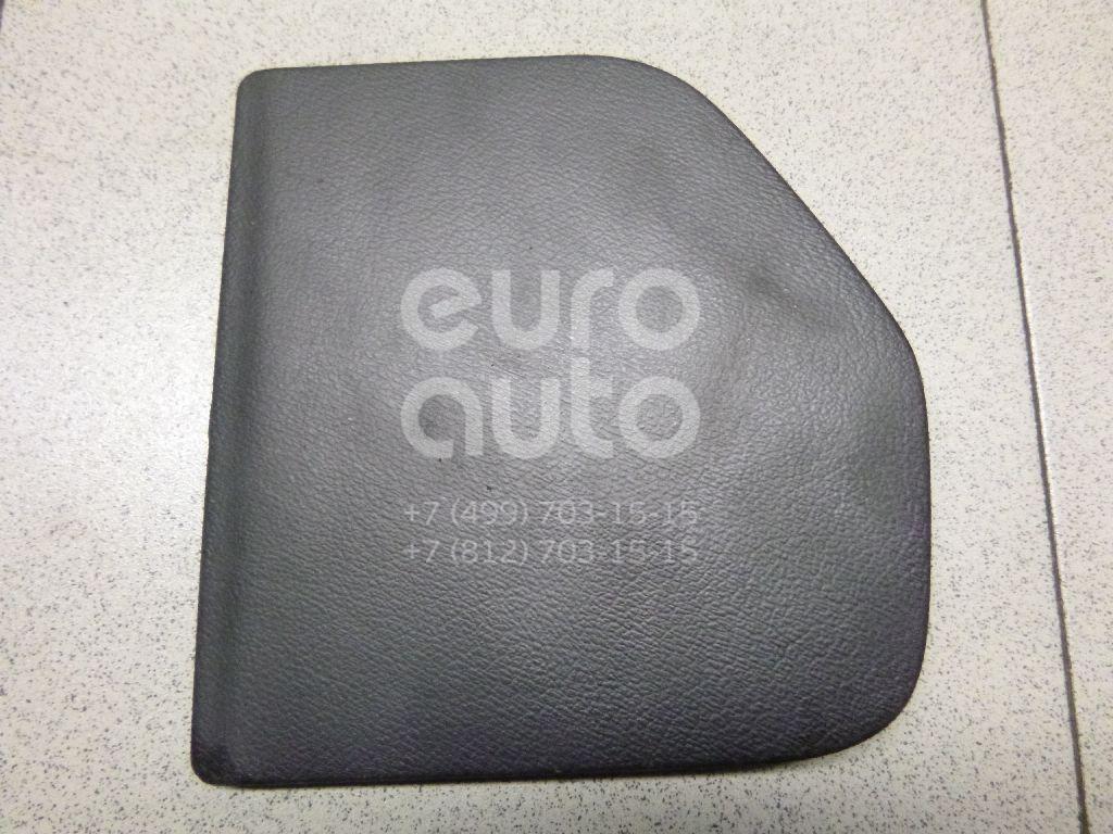 Накладка декоративная для Chevrolet Trail Blazer 2001-2010 - Фото №1