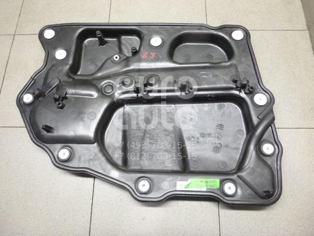 Шумоизоляция для BMW 7-серия F01/F02 2008-2015 - Фото №1