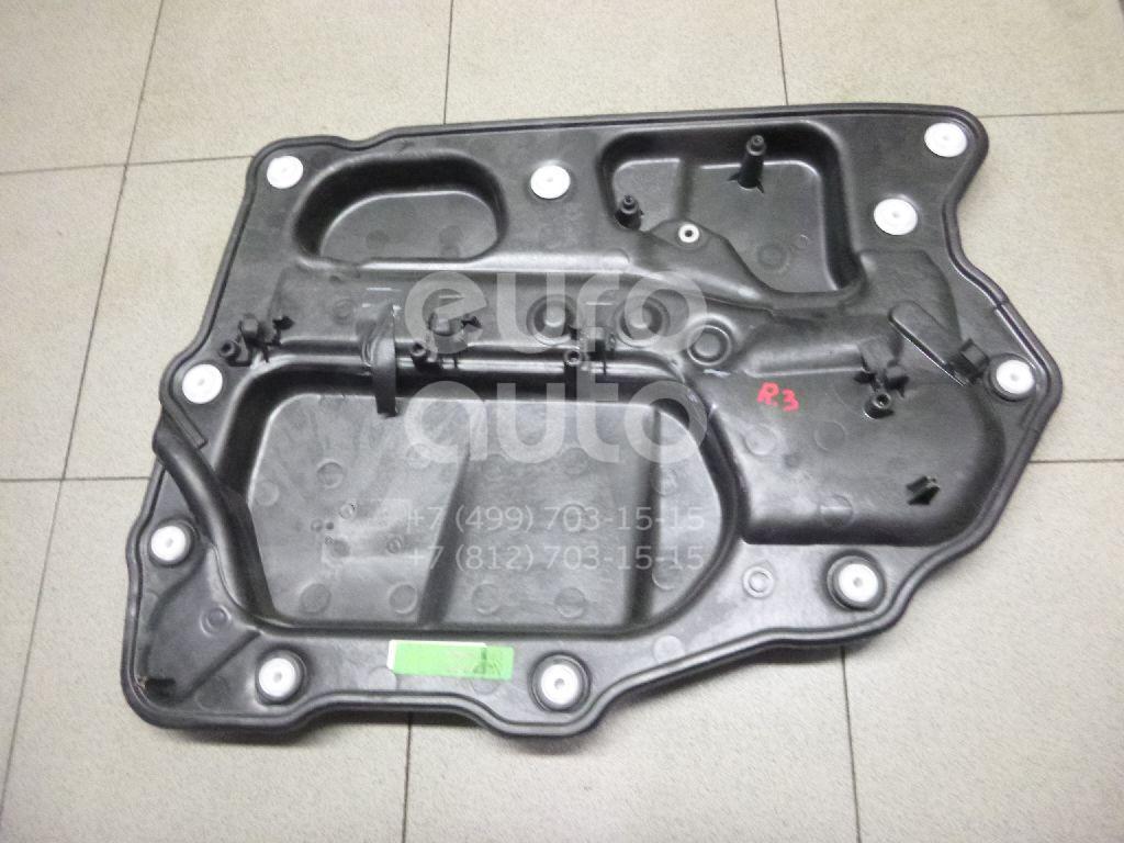 Шумоизоляция для BMW 7-серия F01/F02 2008-2015 - Фото №1