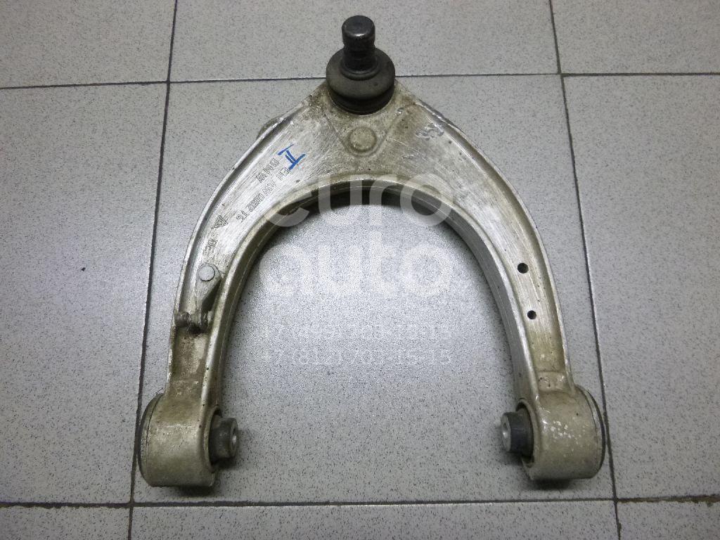 Рычаг передний верхний для BMW 7-серия F01/F02 2008-2015;5-серия F10/F11 2009-2016;5-серия GT F07 2009-2016;6-серия F12/F13 2010>;6-серия F06 Grand Coupe 2011> - Фото №1