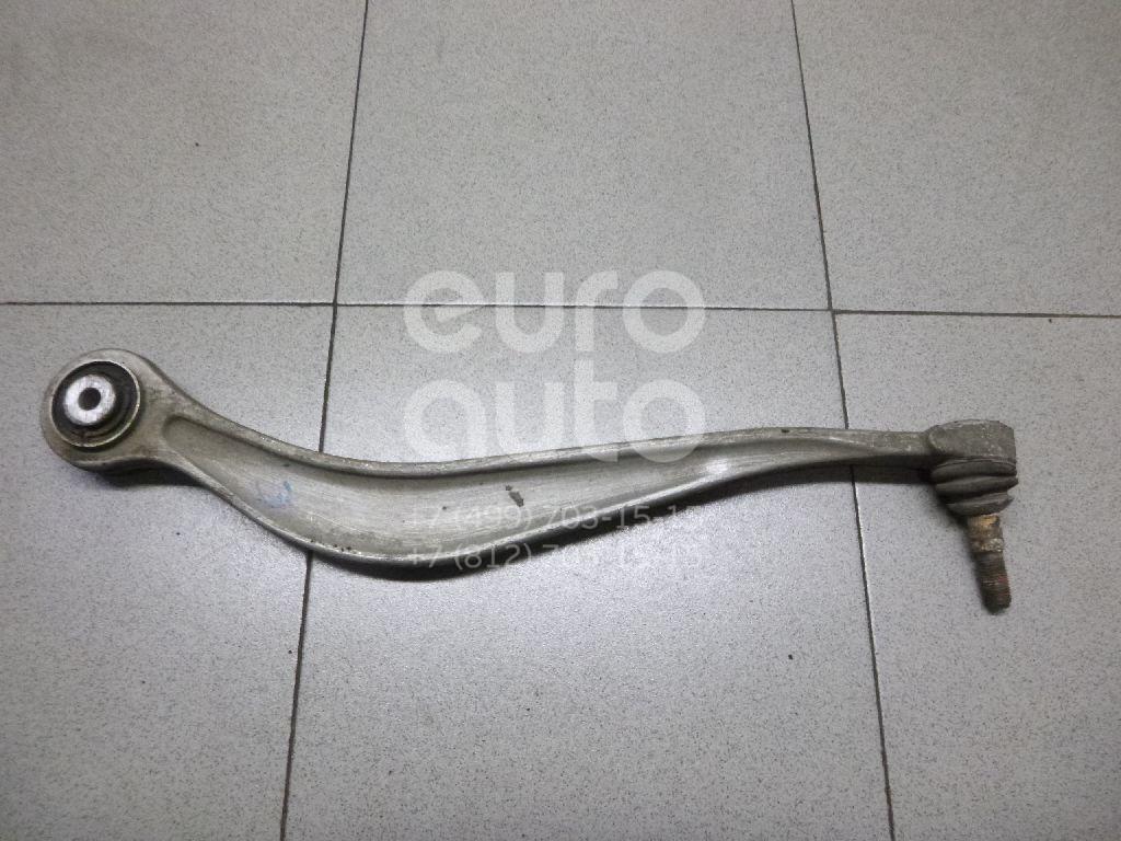 Рычаг задний верхний для BMW 7-серия F01/F02 2008-2015;5-серия F10/F11 2009-2016;6-серия F12/F13 2010>;6-серия F06 Grand Coupe 2011> - Фото №1