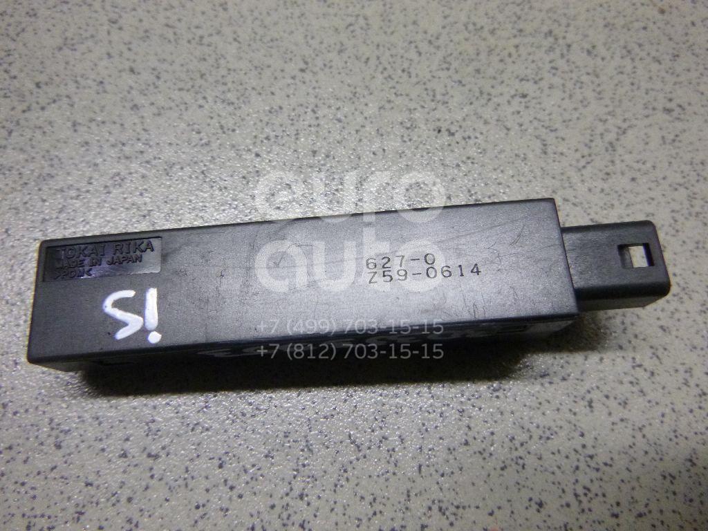 Датчик для Lexus IS 250/350 2005-2013;LS (USF4#) 2006>;GS 300/400/430 2005-2011;LX 570 2007>;ES (SV40) 2006-2012 - Фото №1
