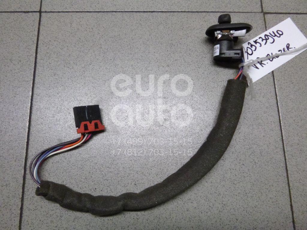 Переключатель регулировки зеркала для Chevrolet Trail Blazer 2001-2010 - Фото №1