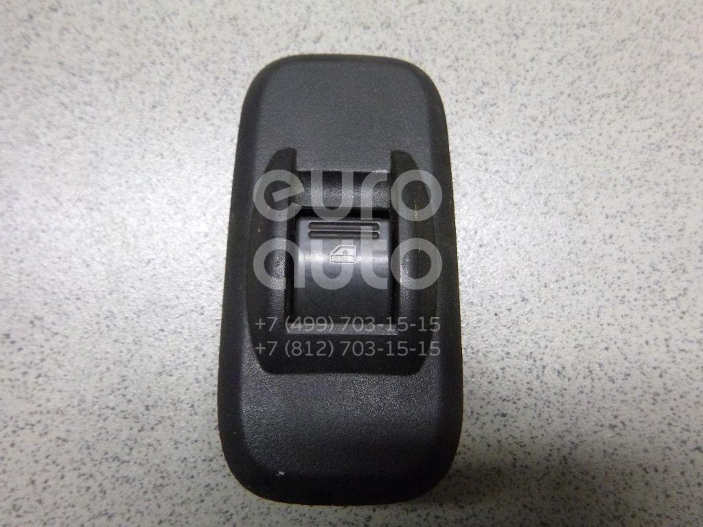 Кнопка стеклоподъемника для Chevrolet Trail Blazer 2001-2010 - Фото №1