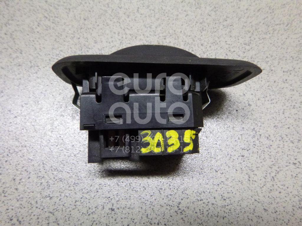 Кнопка стеклоподъемника для Chevrolet Trail Blazer 2001-2010 - Фото №1