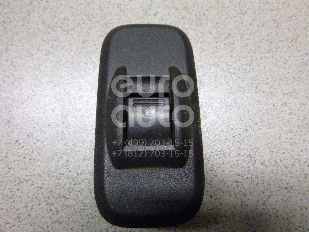 Кнопка стеклоподъемника для Chevrolet Trail Blazer 2001-2010 - Фото №1