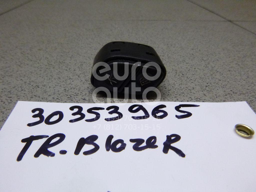 Кнопка многофункциональная для Chevrolet,Cadillac Trail Blazer 2001-2010;Tahoe II 2000-2006;Escalade II 2000-2006 - Фото №1