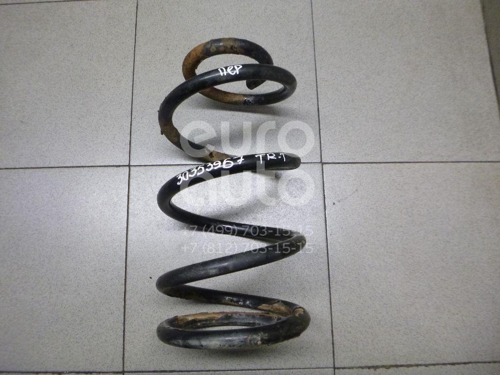 Пружина передняя для Ford Transit 2006-2013 - Фото №1