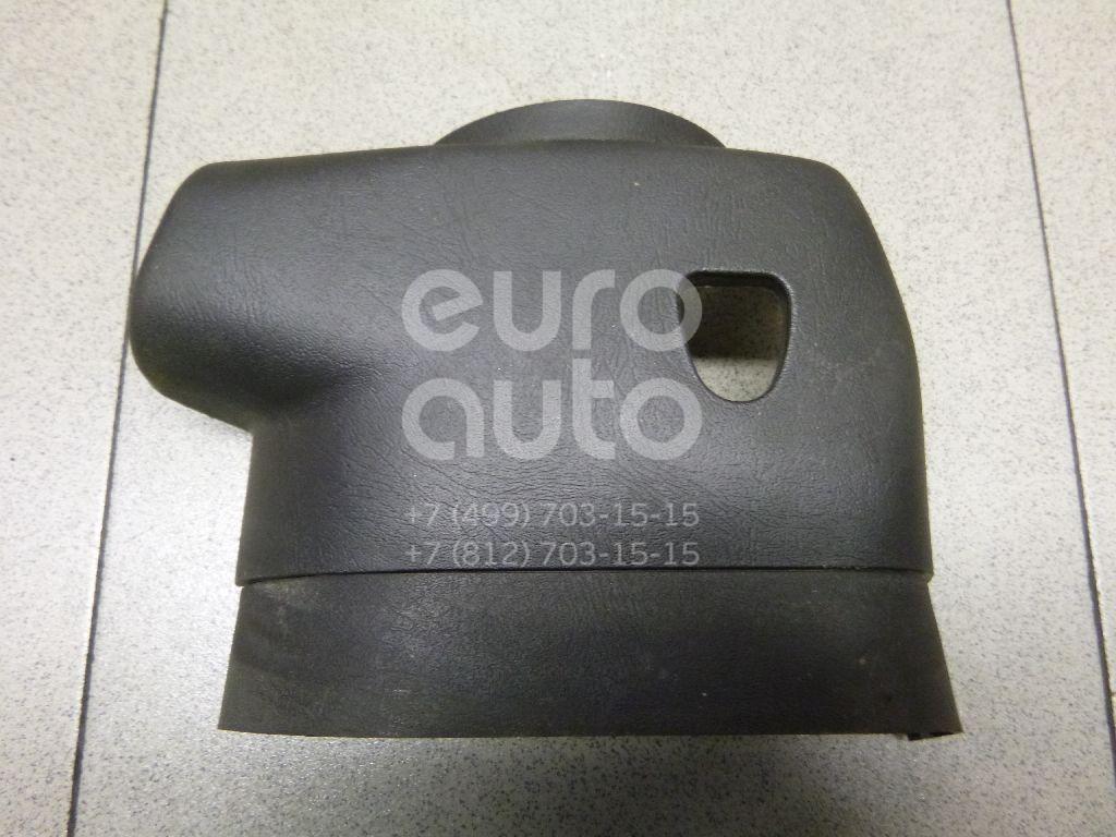 Кожух рулевой колонки верхний для Chevrolet Trail Blazer 2001-2010 - Фото №1