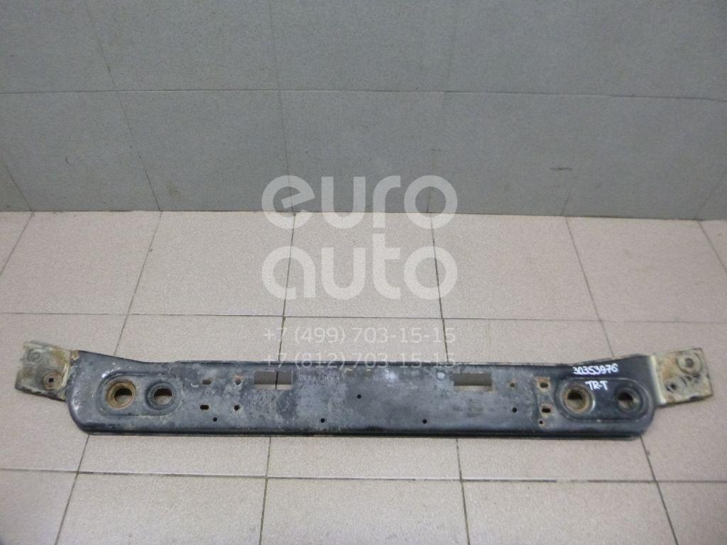 Балка подрадиаторная для Ford Transit 2006-2013 - Фото №1