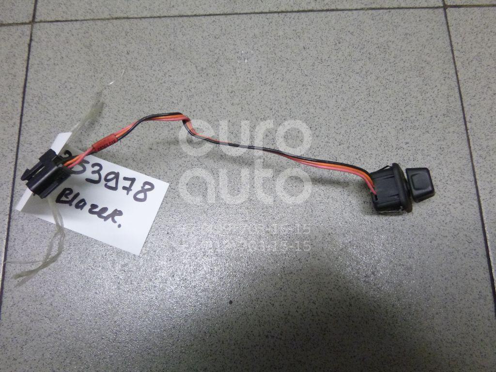 Кнопка многофункциональная для Chevrolet Trail Blazer 2001-2010 - Фото №1