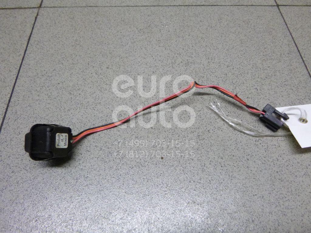 Кнопка многофункциональная для Chevrolet Trail Blazer 2001-2010 - Фото №1