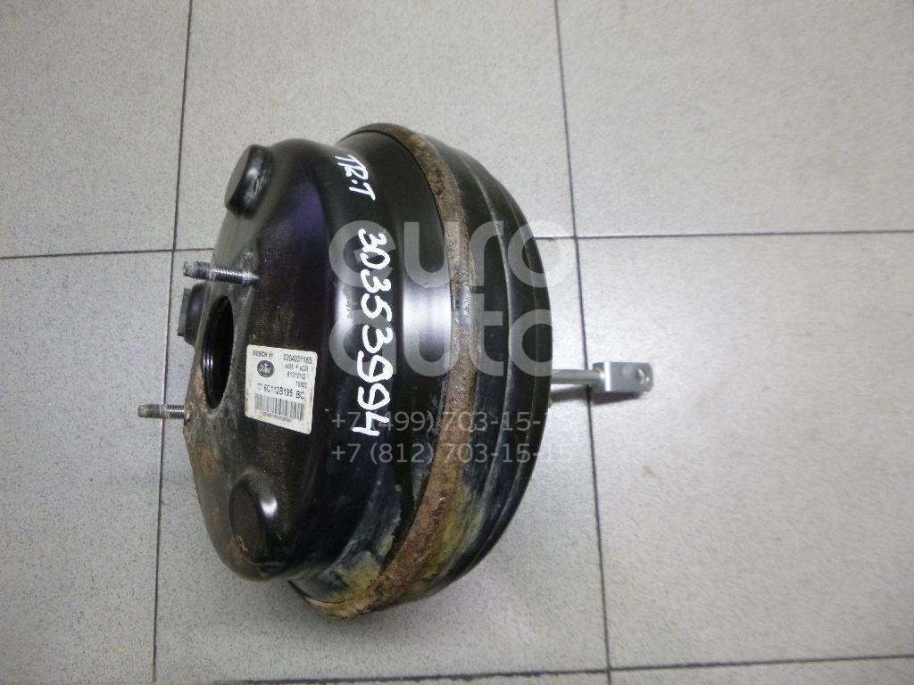 Усилитель тормозов вакуумный для Ford Transit 2006-2013 - Фото №1