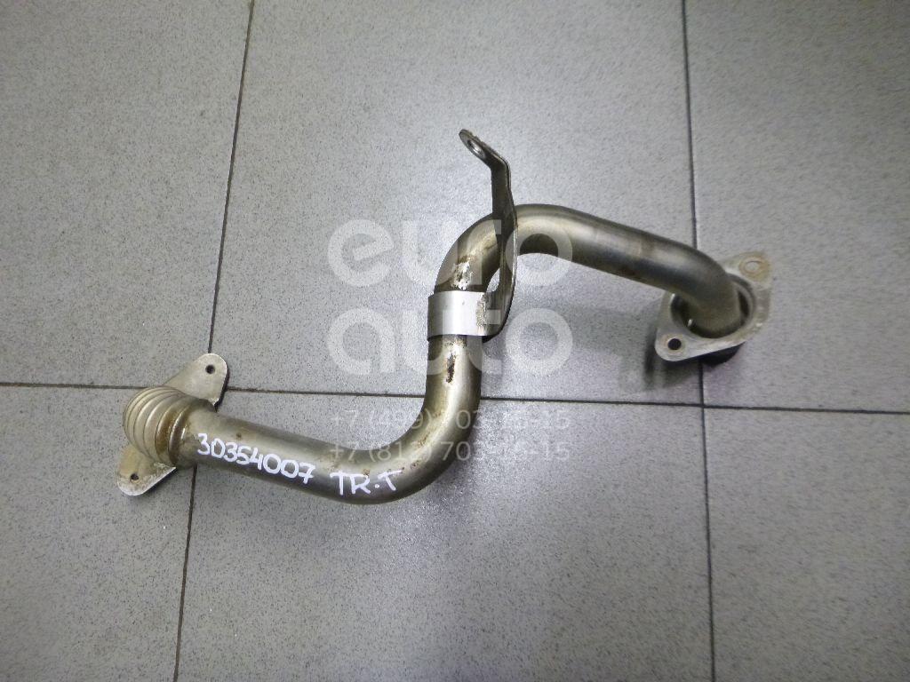 Трубка картерных газов для Ford Transit 2006-2013 - Фото №1