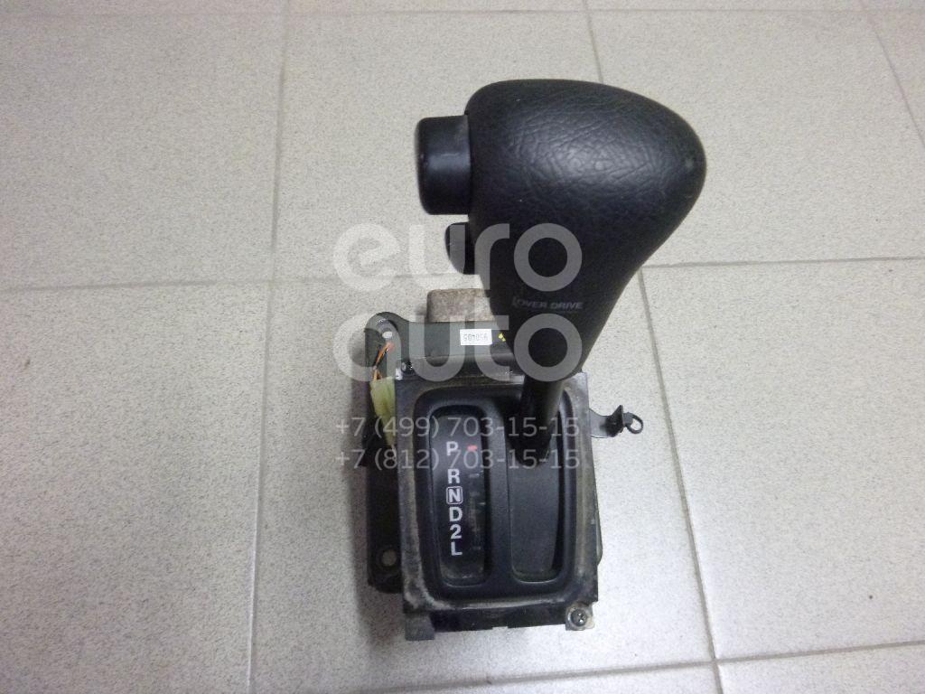 Кулиса КПП для Suzuki Grand Vitara 1998-2005 - Фото №1
