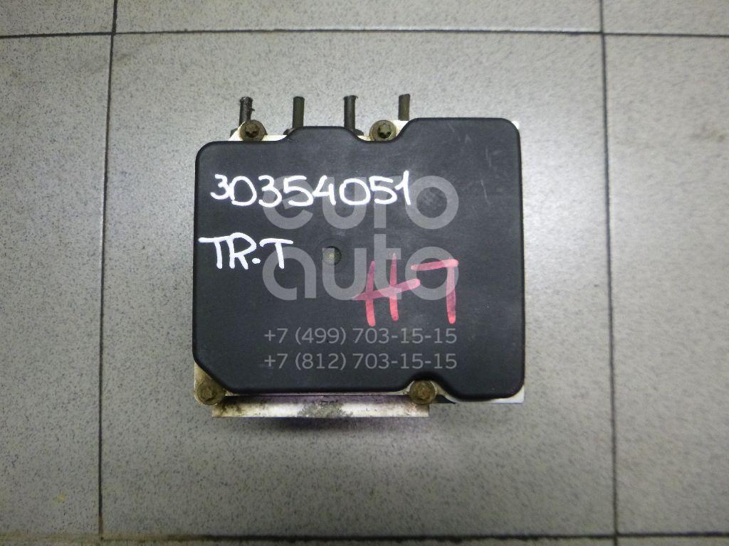 Блок ABS (насос) для Ford Transit 2006-2013 - Фото №1