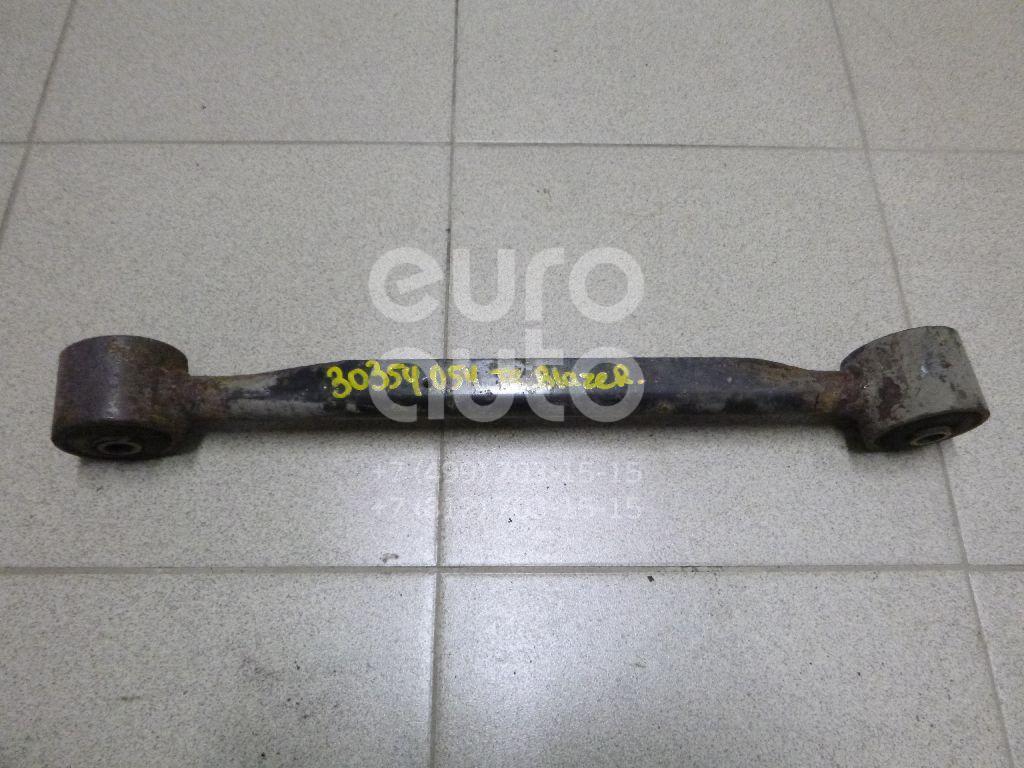 Тяга задняя верхняя для Chevrolet Trail Blazer 2001-2010 - Фото №1