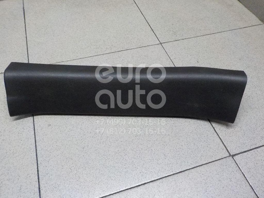 Накладка порога (внутренняя) для Mazda CX 5 2012> - Фото №1