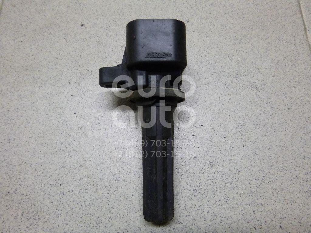 Катушка зажигания для Chevrolet Trail Blazer 2001-2010 - Фото №1