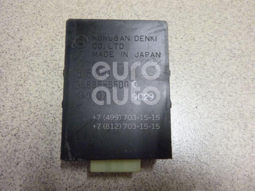 Блок электронный для Suzuki Grand Vitara 1998-2005 - Фото №1