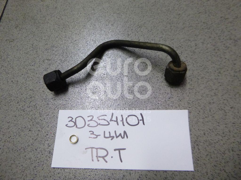 Трубка ТНВД для Ford Transit 2006-2013 - Фото №1