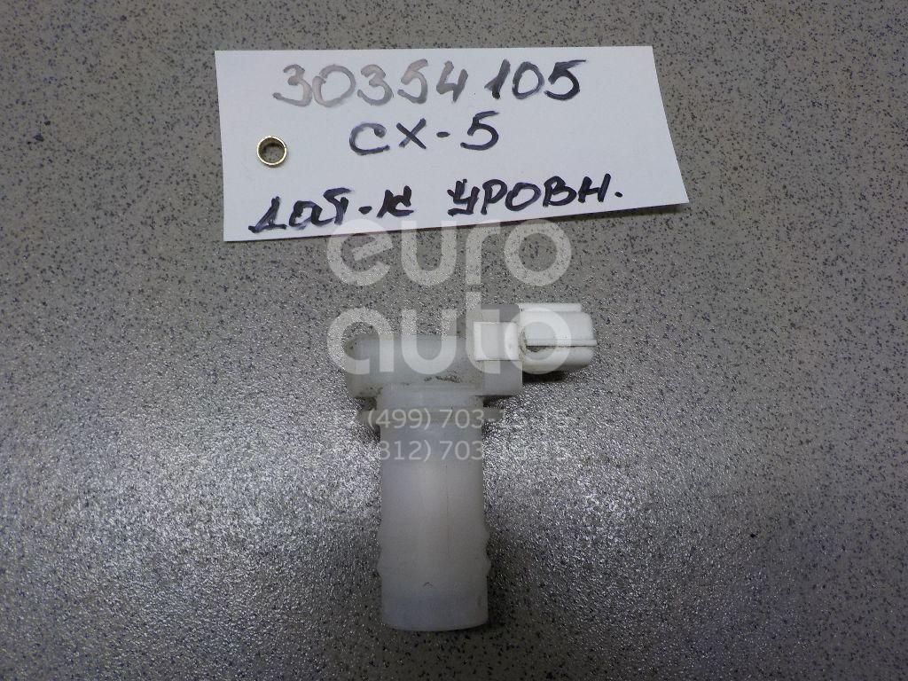 Датчик уровня в бачок омывателя для Mazda CX 5 2012>;Mazda 6 (GJ) 2013-2016;Mazda 3 (BM) 2013- 2016 - Фото №1