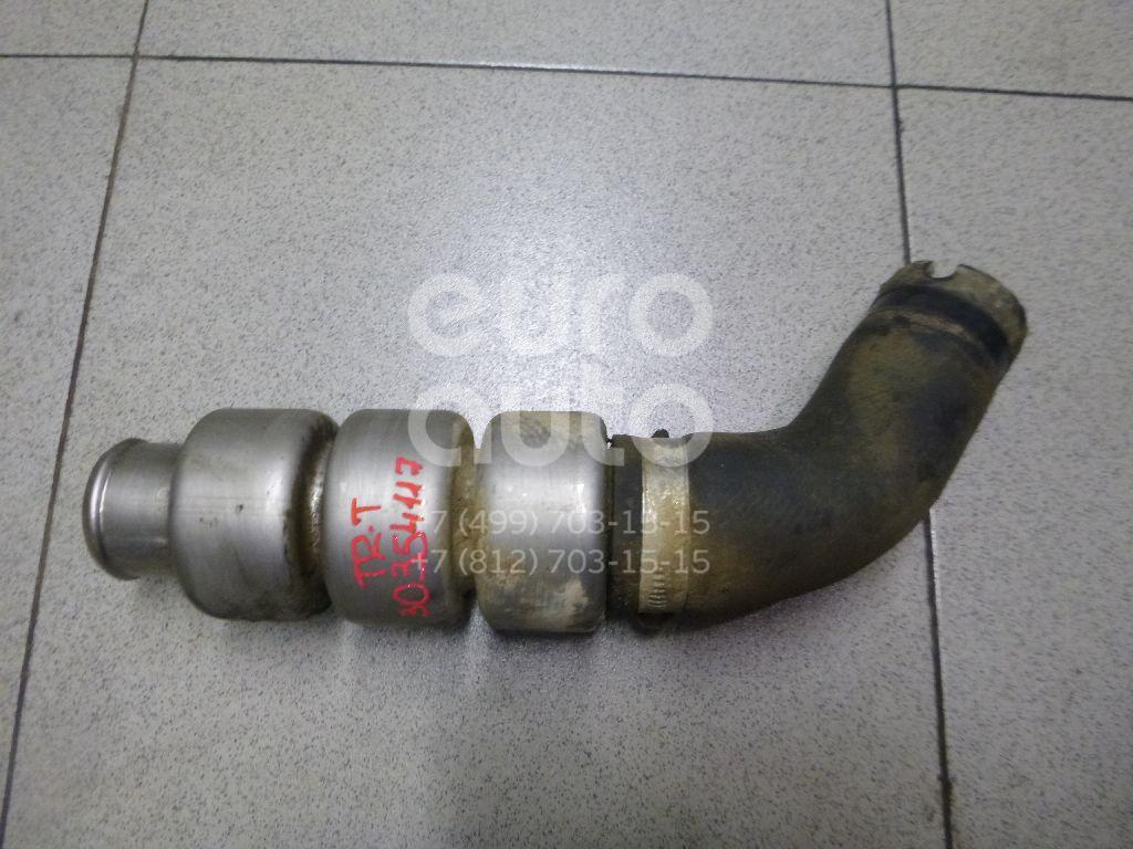 Патрубок интеркулера для Ford Transit 2006-2013 - Фото №1
