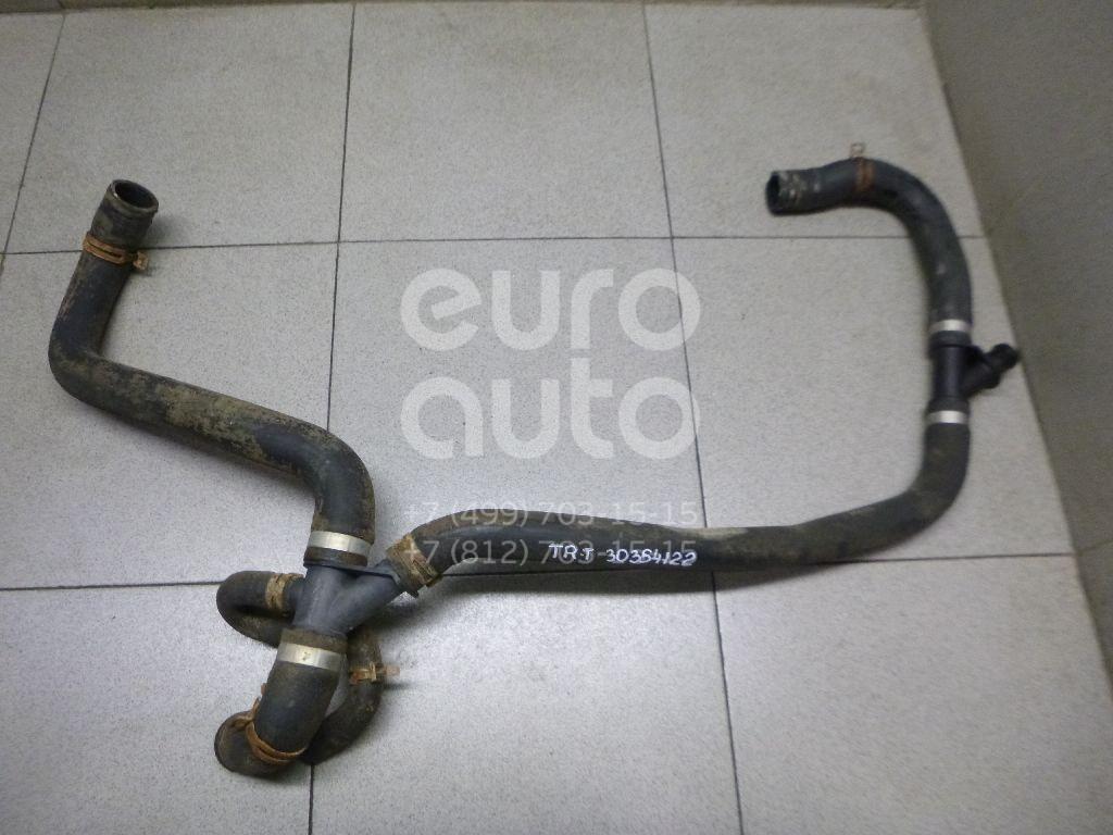 Патрубок радиатора для Ford Transit 2006-2013 - Фото №1