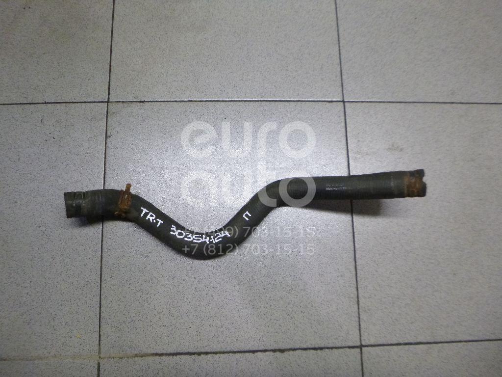 Патрубок для Ford Transit 2006-2013 - Фото №1