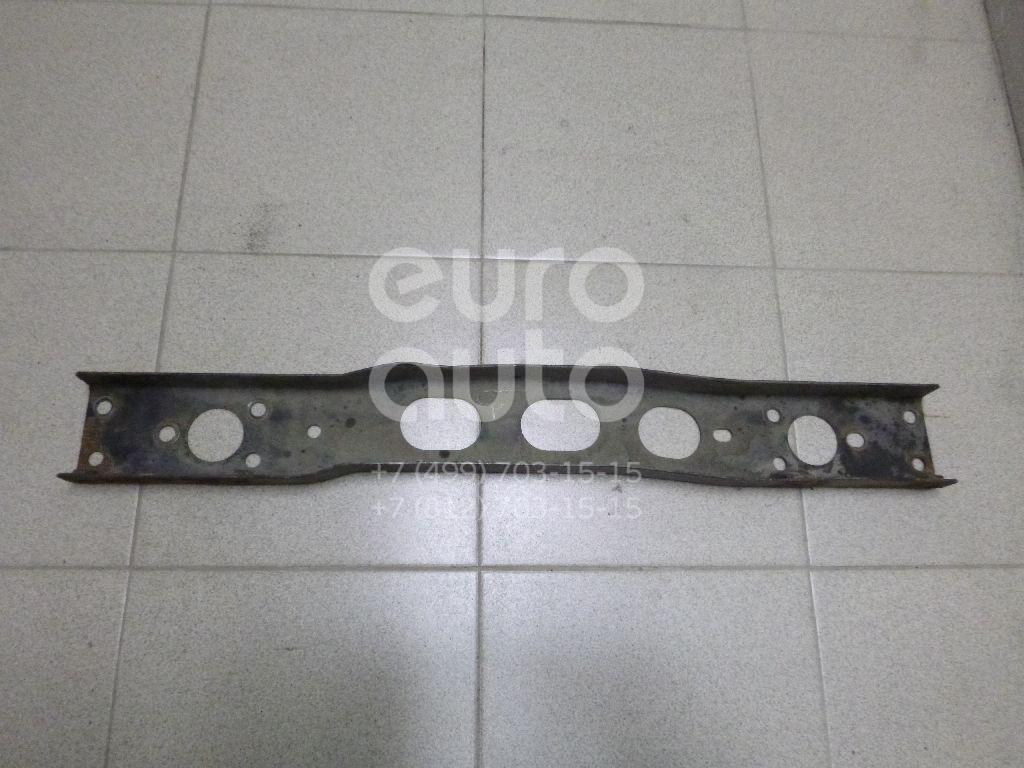 Балка для Chevrolet Trail Blazer 2001-2010 - Фото №1