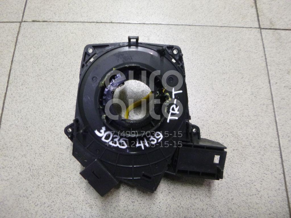 Механизм подрулевой для SRS (ленточный) для Ford Transit 2006-2013;Focus II 2005-2008;C-MAX 2003-2010;Transit/Tourneo Connect 2002-2013;Focus II 2008-2011;Kuga 2008-2012 - Фото №1