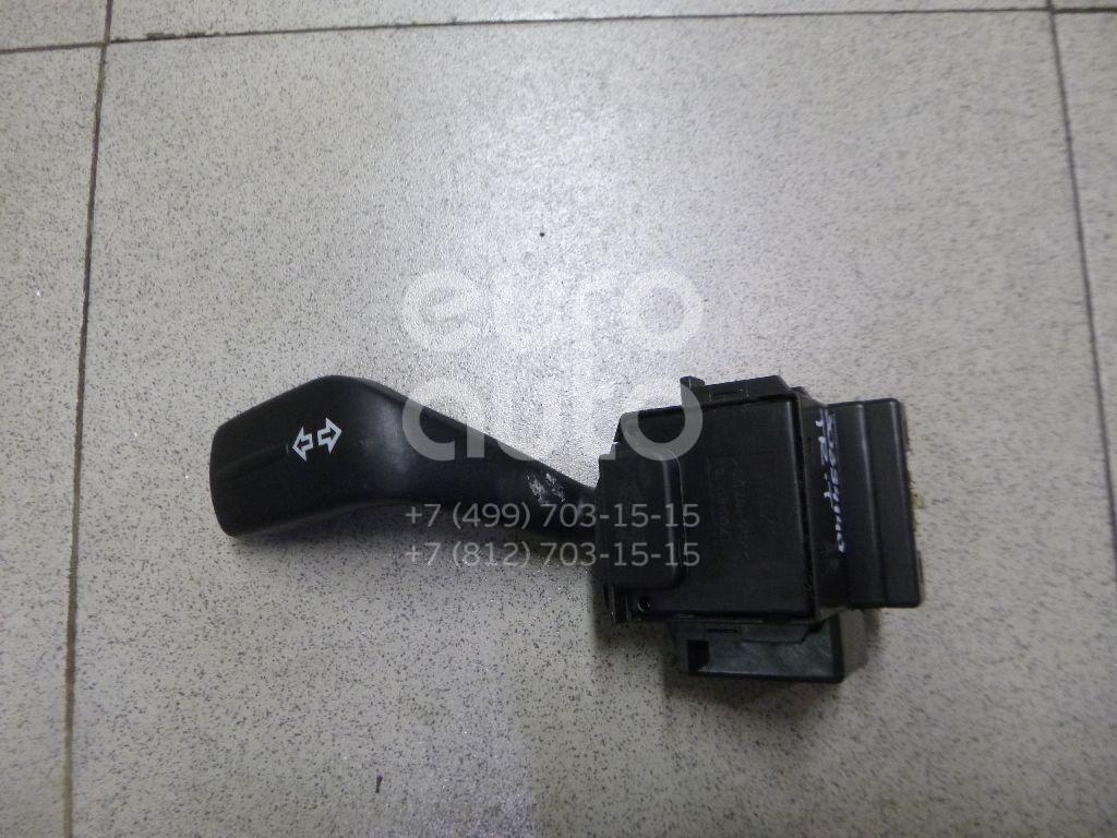 Переключатель поворотов подрулевой для Ford Transit 2006-2013 - Фото №1