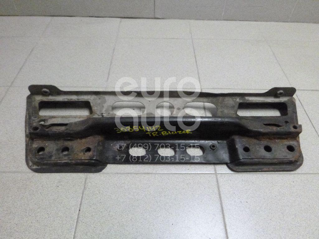 Балка для Chevrolet Trail Blazer 2001-2010 - Фото №1