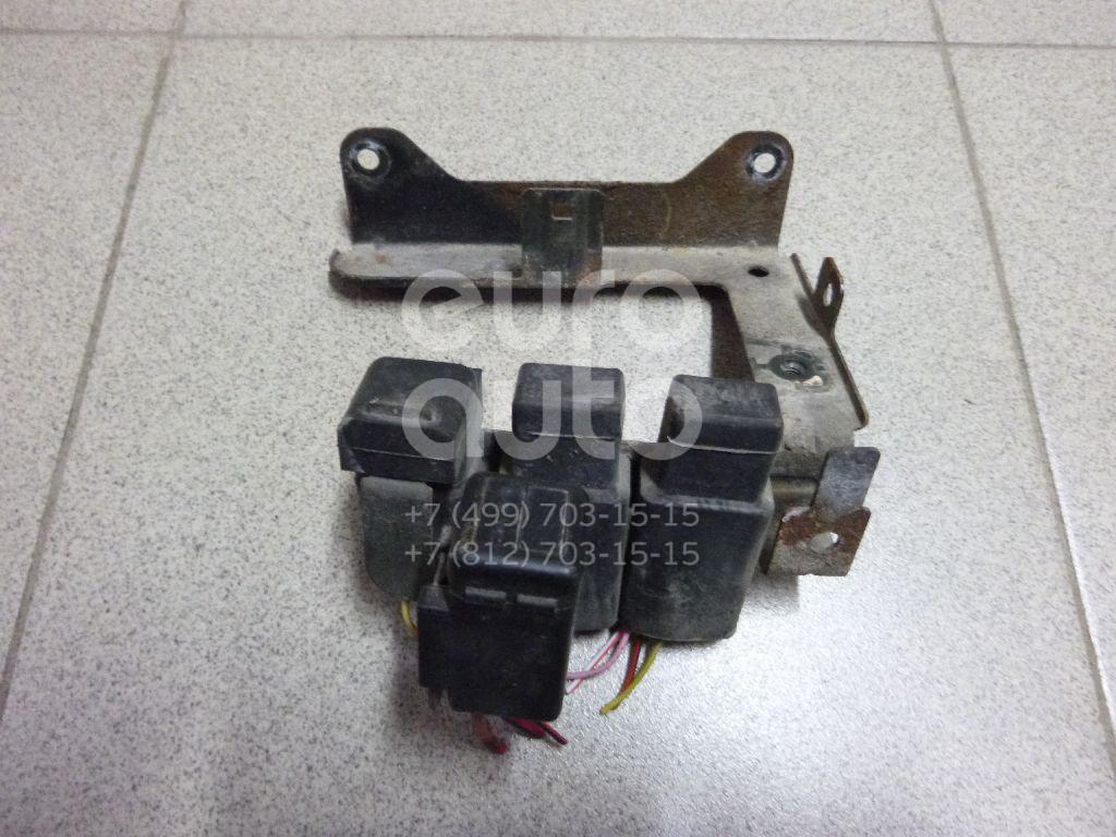 Блок реле для Suzuki Grand Vitara 1998-2005 - Фото №1