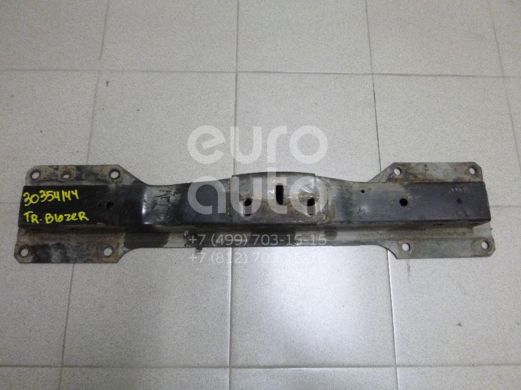 Балка для Chevrolet Trail Blazer 2001-2010 - Фото №1