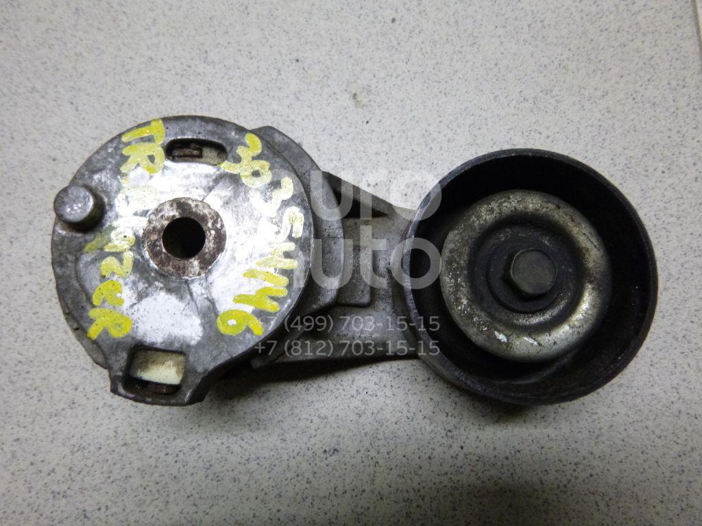 Натяжитель ремня для Chevrolet Trail Blazer 2001-2010 - Фото №1