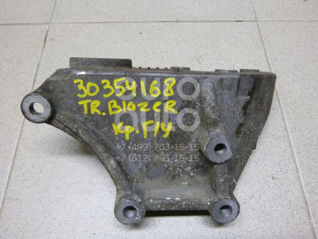 Кронштейн гидроусилителя для Chevrolet,Hummer Trail Blazer 2001-2010;H3 2005-2010 - Фото №1