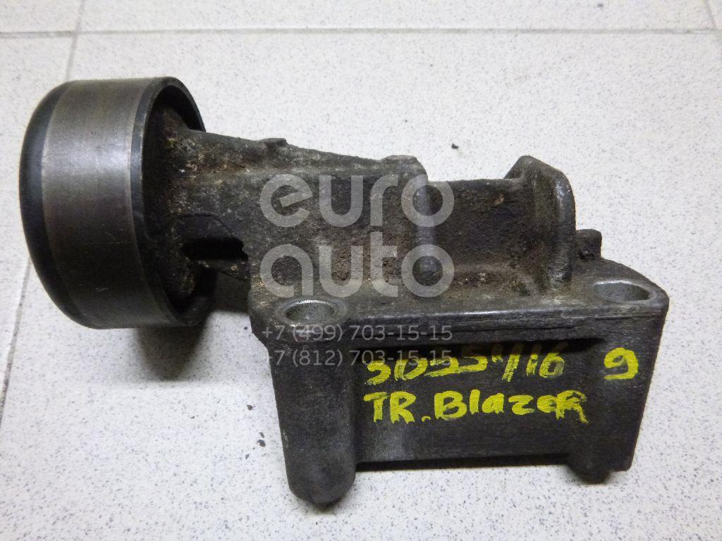 Ролик-натяжитель ручейкового ремня для Chevrolet Trail Blazer 2001-2010 - Фото №1