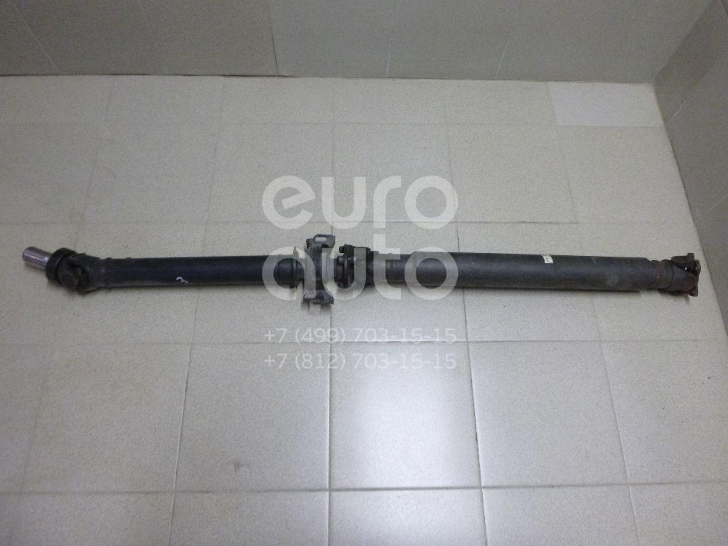 Вал карданный для Lexus IS 250/350 2005-2013 - Фото №1