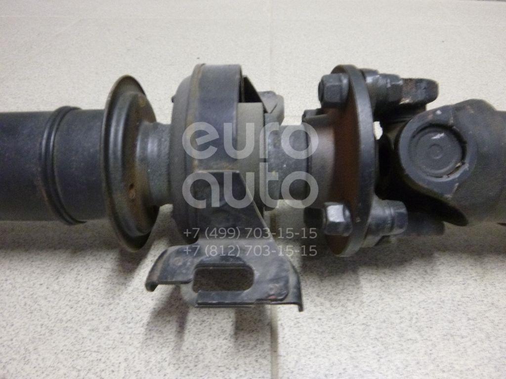 Вал карданный для Lexus IS 250/350 2005-2013 - Фото №1
