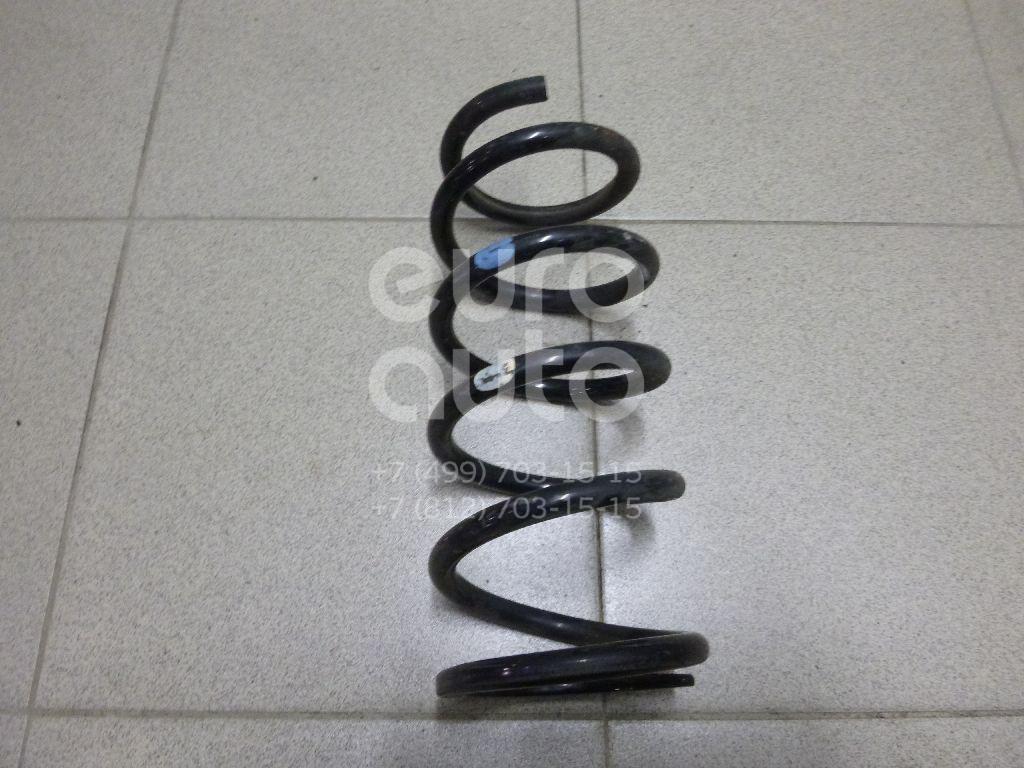 Пружина передняя для Lexus IS 250/350 2005-2013 - Фото №1
