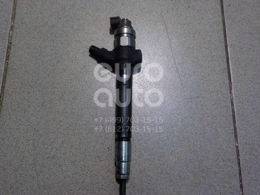 Форсунка дизельная электрическая для Ford Transit 2006-2013 - Фото №1