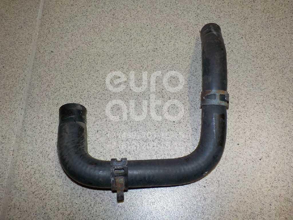 Шланг системы охлаждения для Skoda,VW Octavia (A5 1Z-) 2004-2013;Golf VI 2009-2013;Tiguan 2011-2016;Jetta 2011> - Фото №1
