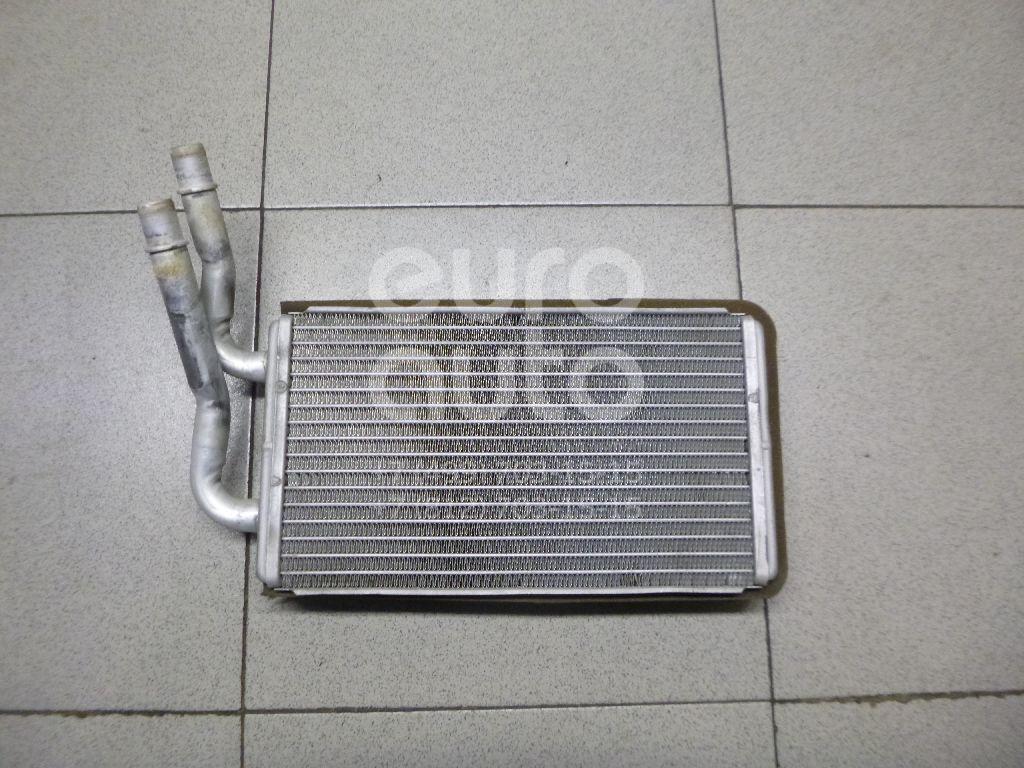Радиатор отопителя для Ford Transit 2006-2013 - Фото №1