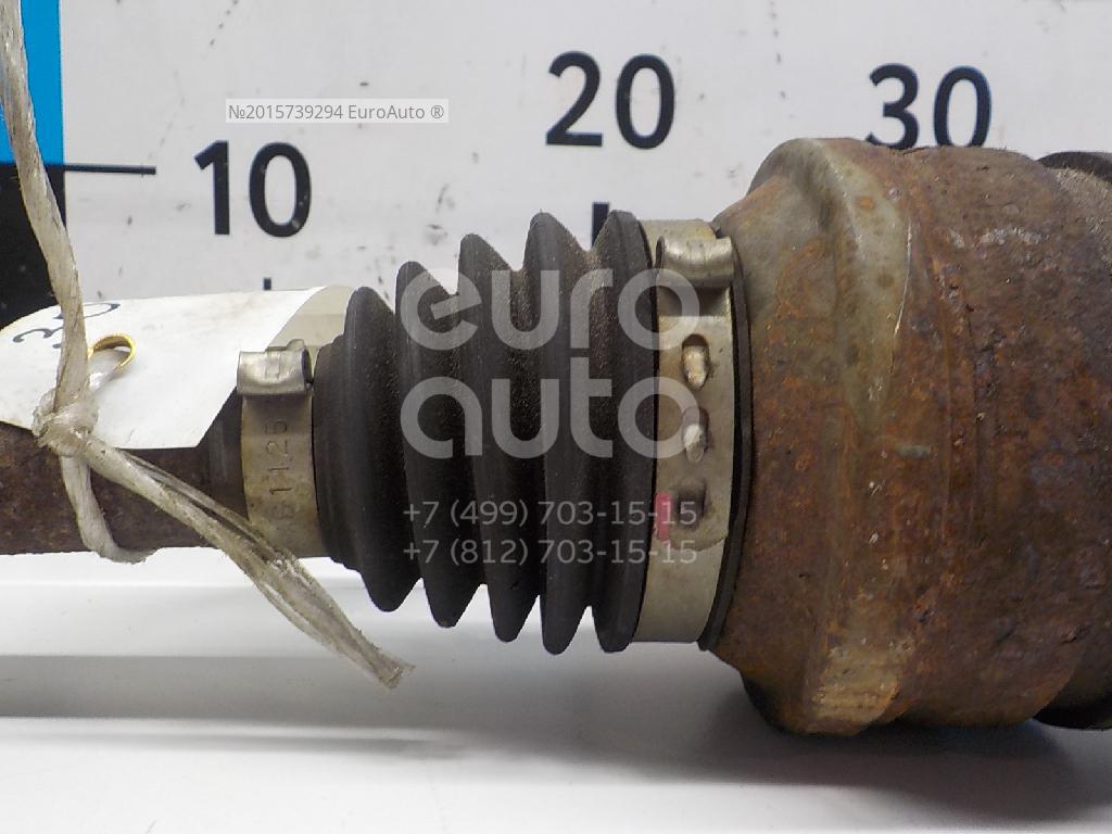 Полуось задняя левая для Lexus IS 250/350 2005-2013 - Фото №1