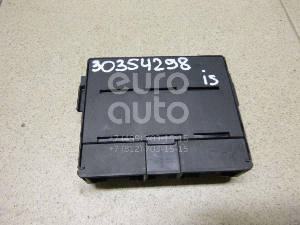 Блок электронный для Lexus IS 250/350 2005-2013;GS 300/400/430 2005-2011 - Фото №1