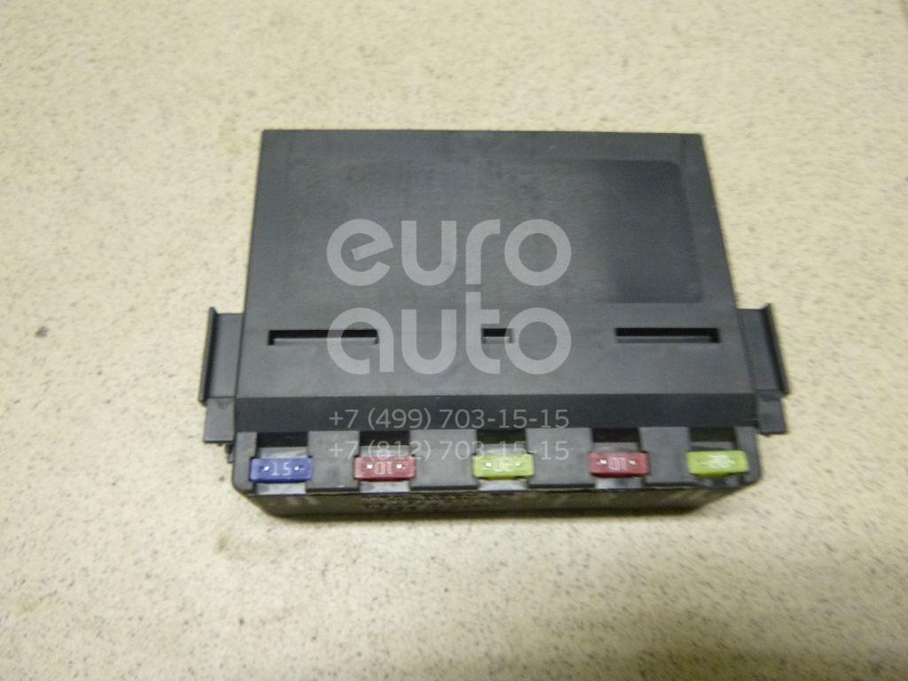 Блок электронный для Lexus IS 250/350 2005-2013;GS 300/400/430 2005-2011 - Фото №1