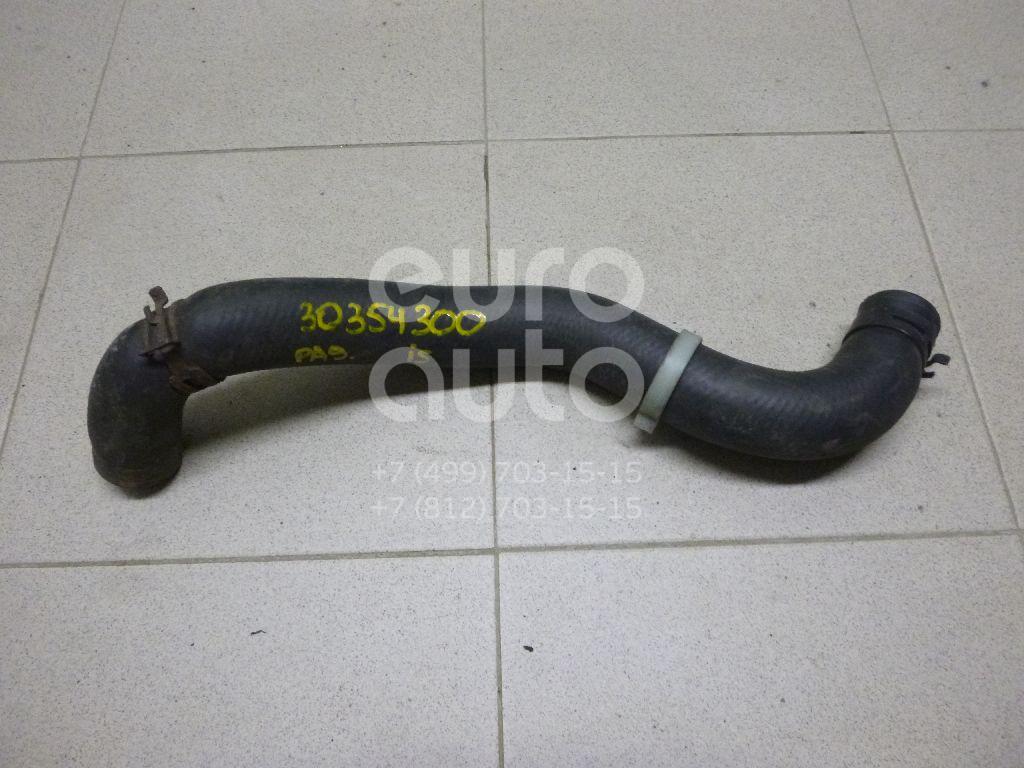 Патрубок радиатора для Lexus IS 250/350 2005-2013 - Фото №1